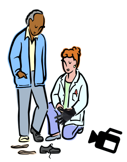 Project SmartScan Avans