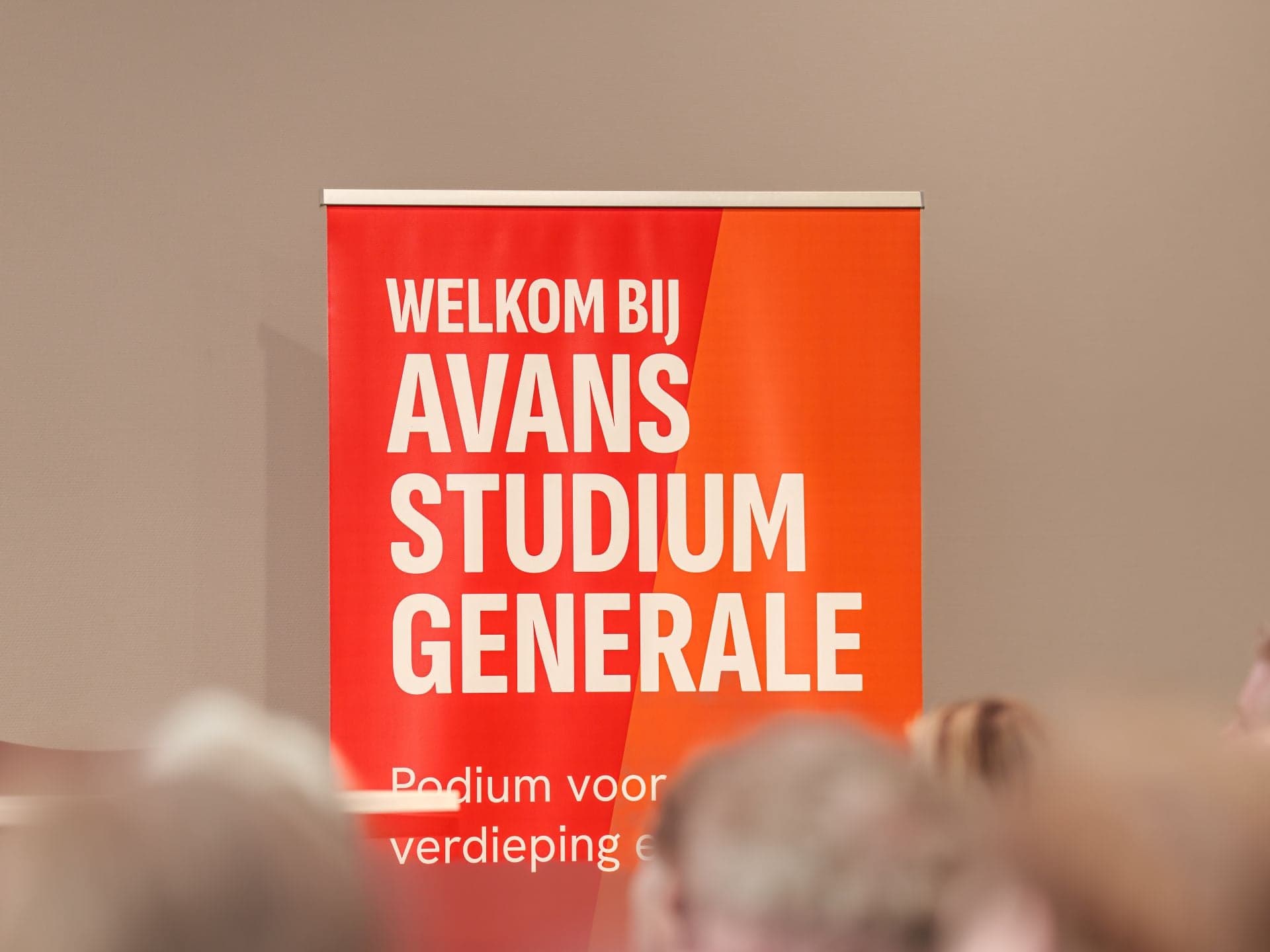 Banner Avans Studium Generale