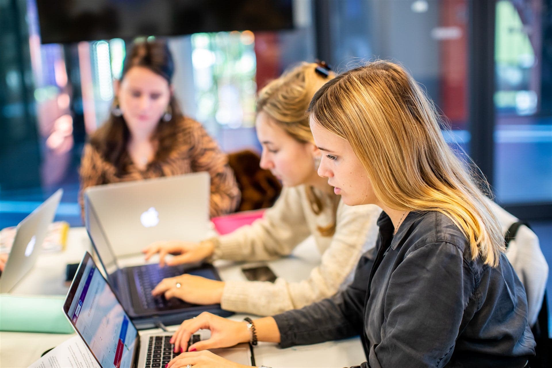 Onderzoek verbonden met het onderwijs
