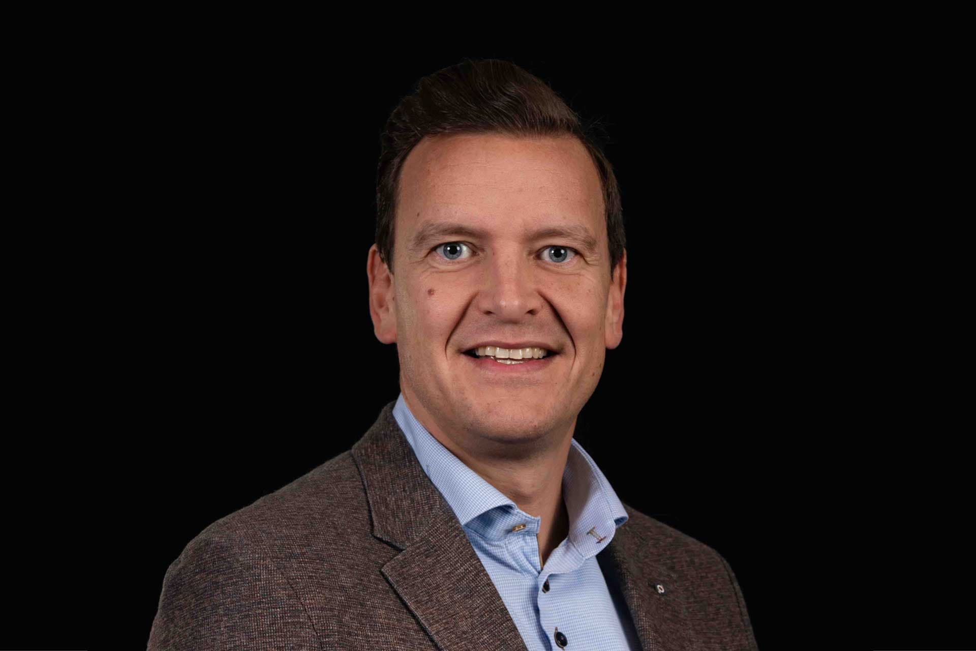 Bart Claes Lector Transmuraal Herstelgericht Werken bij Avans Hogeschool