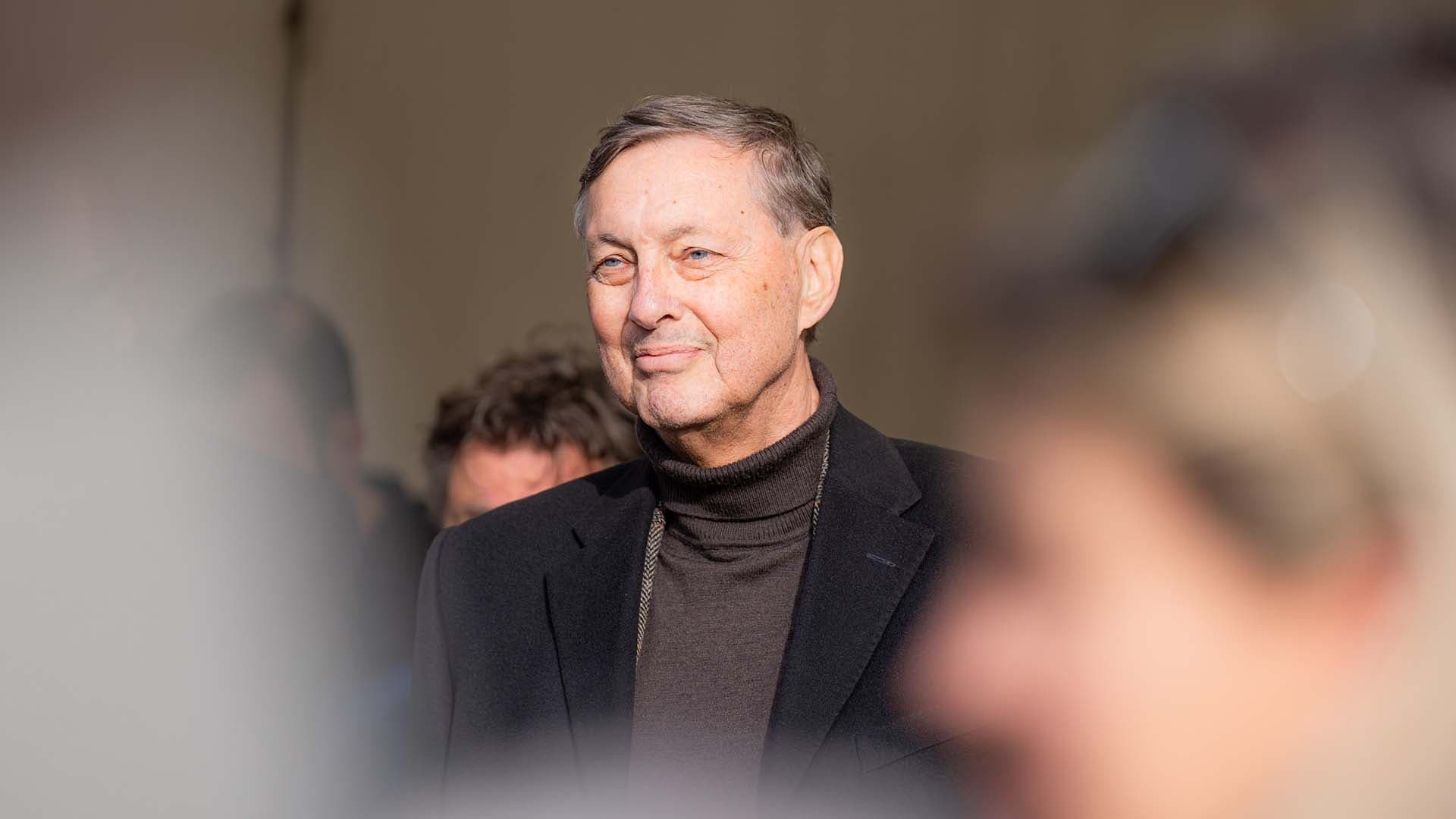 Paul Rüpp