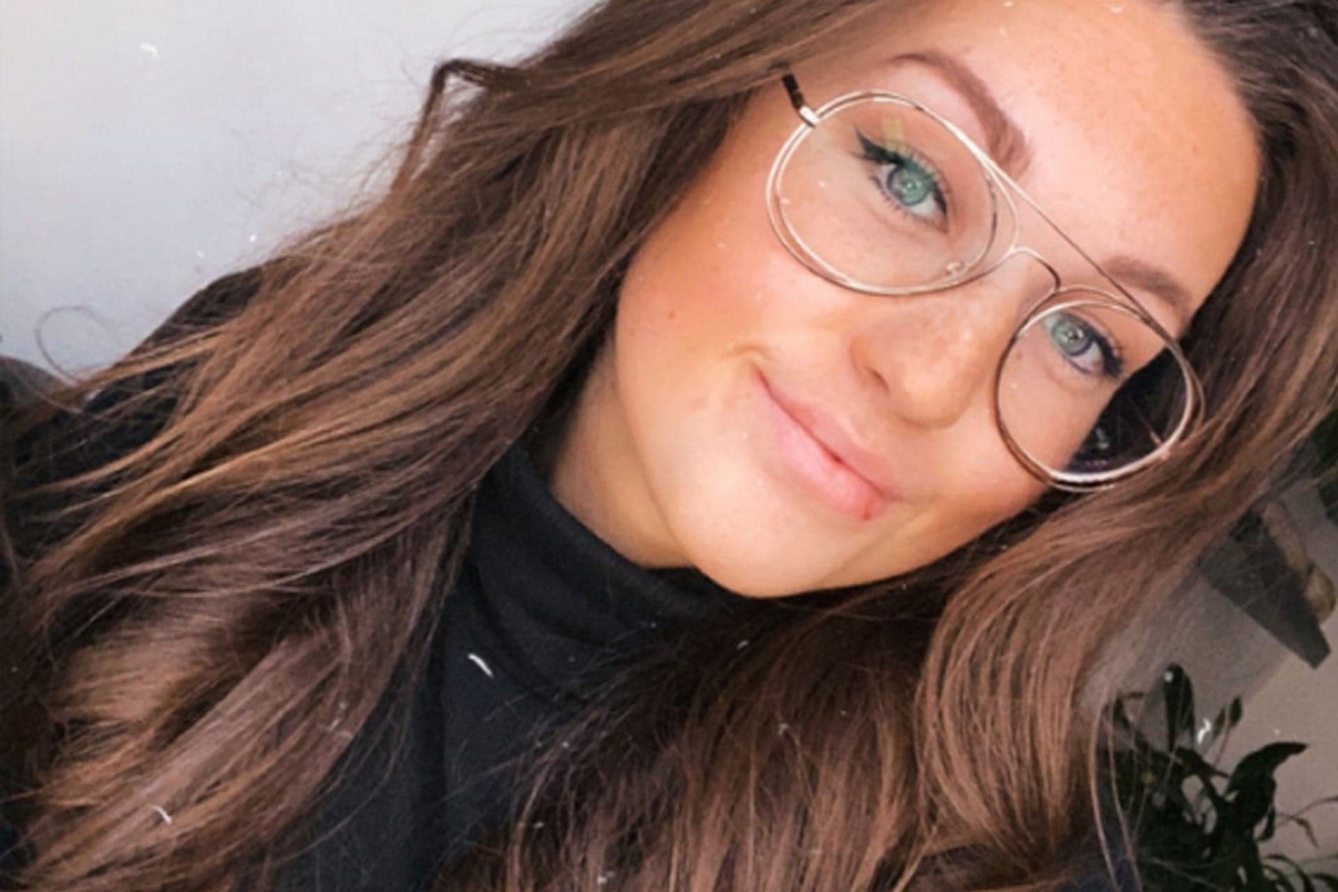 Kim is Finance Associate degree student bij Avans
