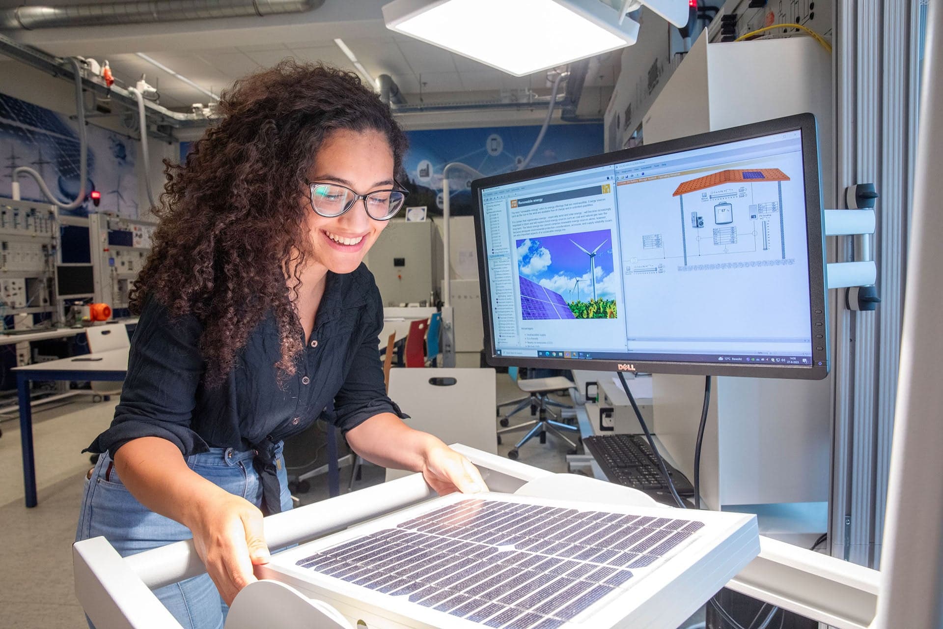 Project Energie(k) Onderwijs Avans