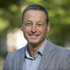 Ton van Kollenburg Lector Improving Business