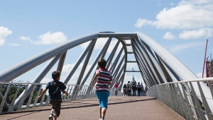 Expertisecentrum betrokken bij  Bouw en Techniek Innovatiecentrum