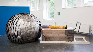 Cultural and Creative Industries