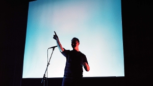 Situated Art, Design and Technology