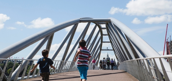 De kracht van samenwerken binnen het GOM-project, Lectoraat Jeugd, Gezin & Samenleving