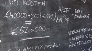 Duurzame Finance & Accounting