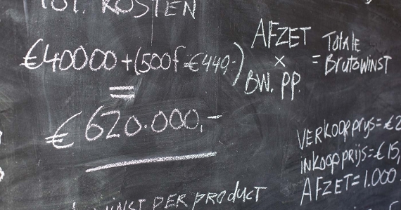 Expertisecentrum Sustainable Business, lectoraat Sustainable Finance and Accounting
