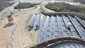 Spectrale Conversie Folies