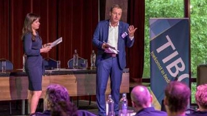 Ontwikkelingen MKB bedrijven Oss