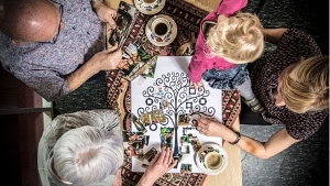 Geweld in Afhankelijkheidsrelaties