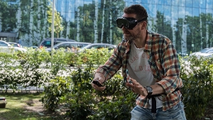 Embodied Interaction