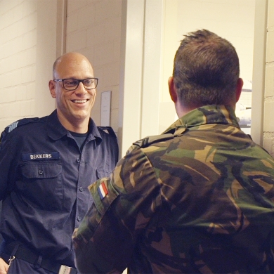 Integrale Veiligheidskunde