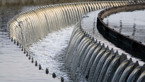 WOW! Waardevolle stoffen uit rioolwater