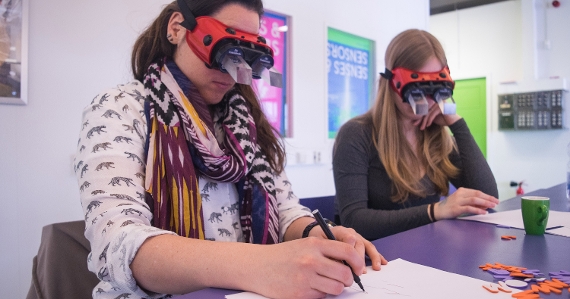 Centre of Expertise Art, Design and Technology
