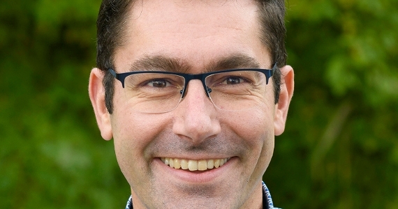 Kaj Morel