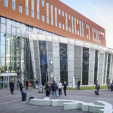 1 miljoen SPRONG-subsidie voor onderzoek circulaire transitie