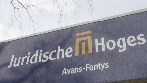 Kritisch leren denken in het juridisch onderwijs