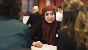 Lesaanpak voor argumentatievaardigheid in het hoger beroepsonderwijs