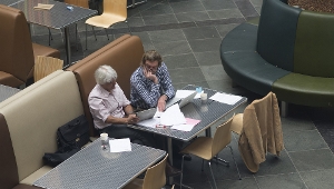 Kritisch denken doceren