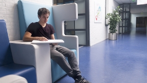 Zelfregulatie van zelfstudie