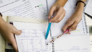 Van mechanica voor de klas naar mechanica voor de student