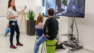 Gezondheid Innovatie Atelier