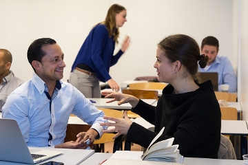 Eigen bedrijf starten met onze hulp