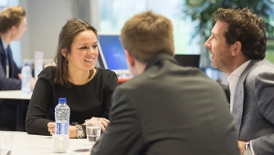 Competenties van opleiders bij het leren vanuit 2 contexten