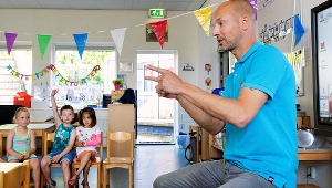 Professionaliseren van lerarenopleiders via verhalen