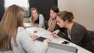 Leerkrachten leren van en met elkaar