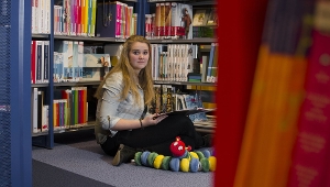 Professionele identiteitsspanning van beginnende leerkrachten