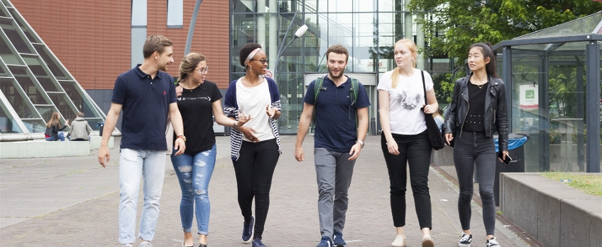 Duurzame inzetbaarheid van studenten en medewerkers bij Avans Hogeschool