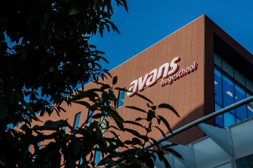 Avans weer beste grote hogeschool van NL
