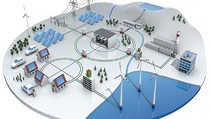 Energy Learning Community