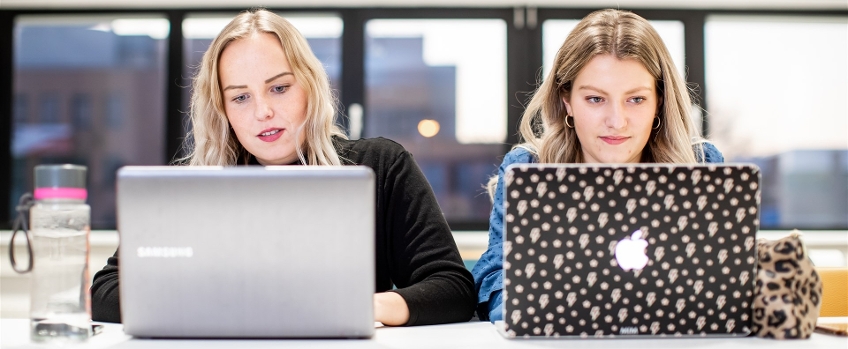 Studeren en ondernemen Avans Hogeschool