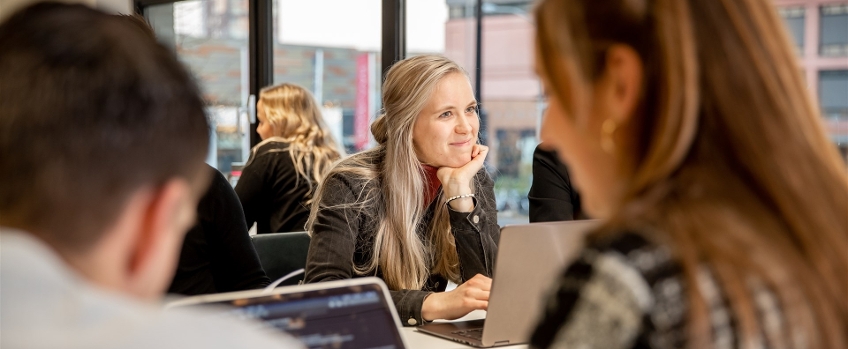 voltijd, duaal of deeltijd studeren