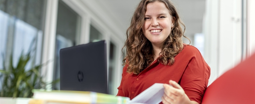 aanmelden Avans Hogeschool