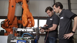 Onderzoek naar multidisiciplinair samenwerken van engineering studenten