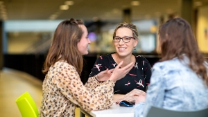 Onderwijs met perspectief