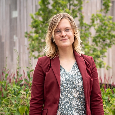 Bedrijfskunde Associate degree (voltijd)