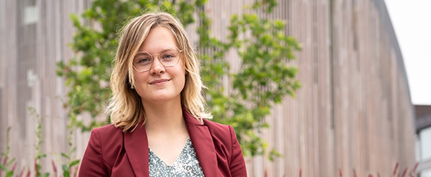 Bedrijfskunde Associate degree (voltijd)