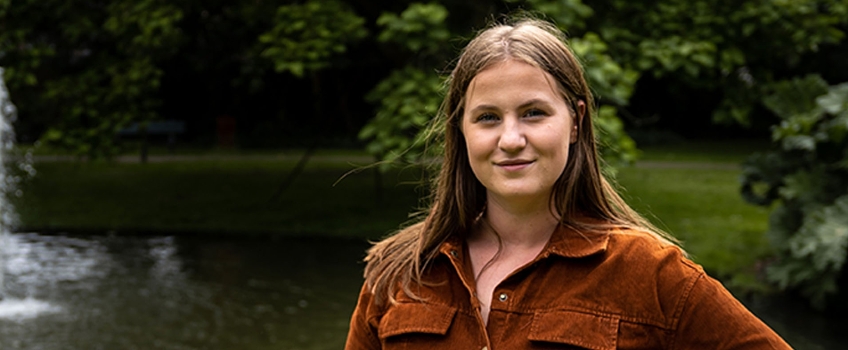 Built Environment Associate degree (voltijd)