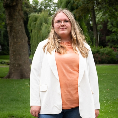 Engineering Associate degree (voltijd)