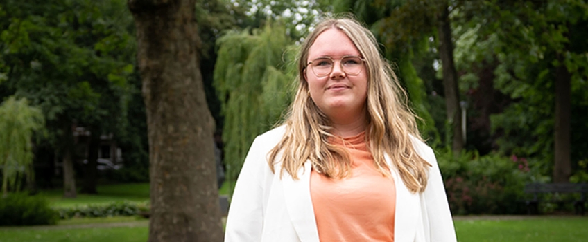 Engineering Associate degree (voltijd)