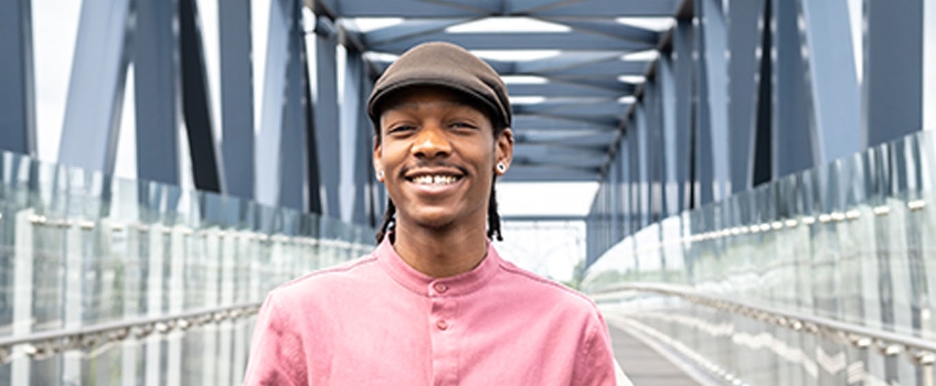 Human Resource Management Associate degree (voltijd)