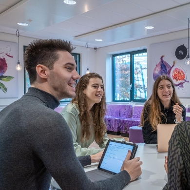 International Business