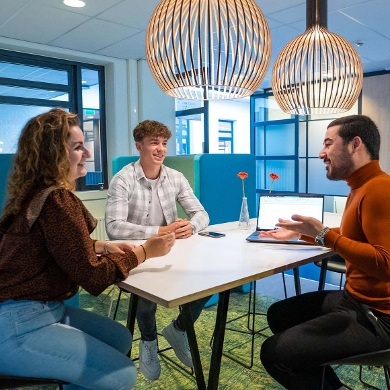 Accountancy (voltijd)